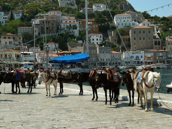  Ύδρα, Πόλεις & Χωριά, wondergreece.gr