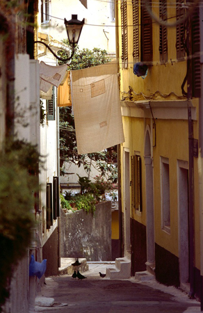  Hydra, Main cities & villages, wondergreece.gr