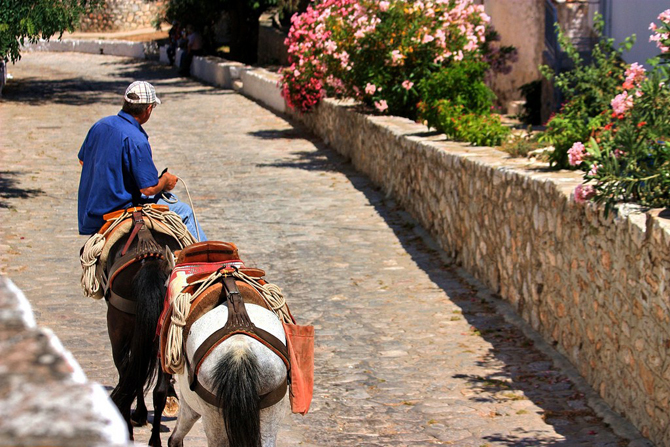  Ύδρα, Πόλεις & Χωριά, wondergreece.gr