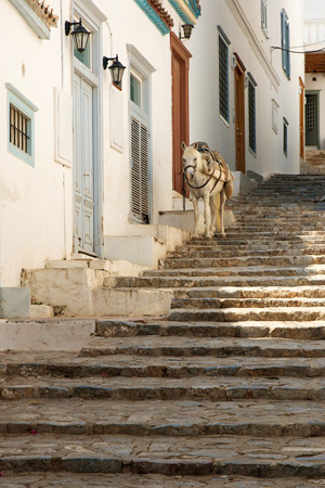  Hydra, Main cities & villages, wondergreece.gr