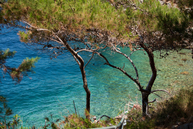  Σπηλιά, Υδρονέτα & Αυλάκι, Παραλίες, wondergreece.gr