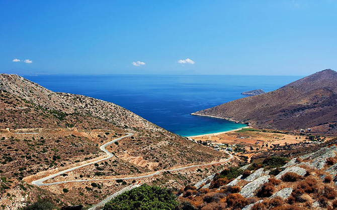  Αγία Θεοδότη, Παραλίες, wondergreece.gr