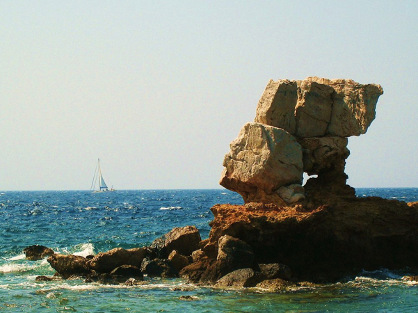   Κουμπάρα, Παραλίες, wondergreece.gr