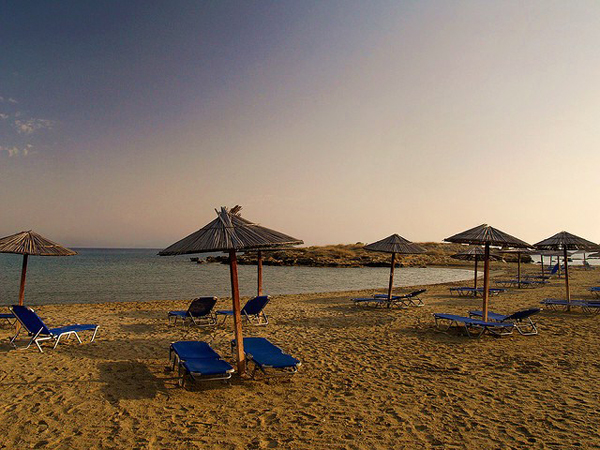  Magganari, Beaches, wondergreece.gr