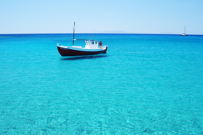  Magganari, Beaches, wondergreece.gr