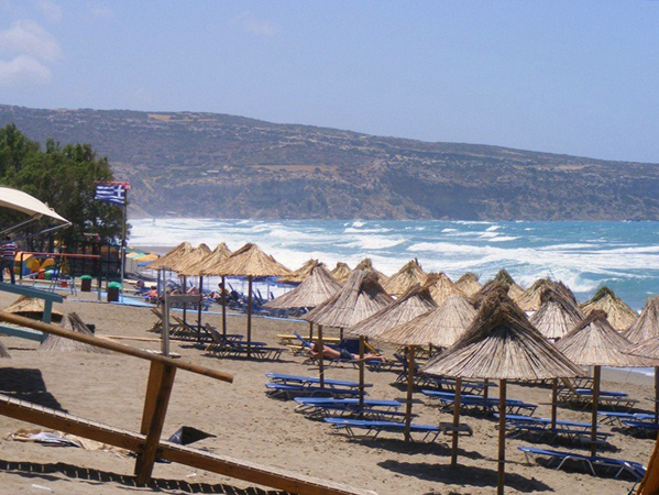  Kalamaki, Beaches, wondergreece.gr