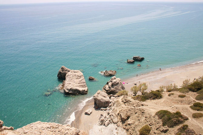  Ληστής, Παραλίες, wondergreece.gr