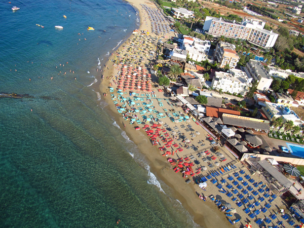  Μάλια, Παραλίες, wondergreece.gr
