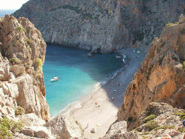  Agiofarago, Gorges, wondergreece.gr