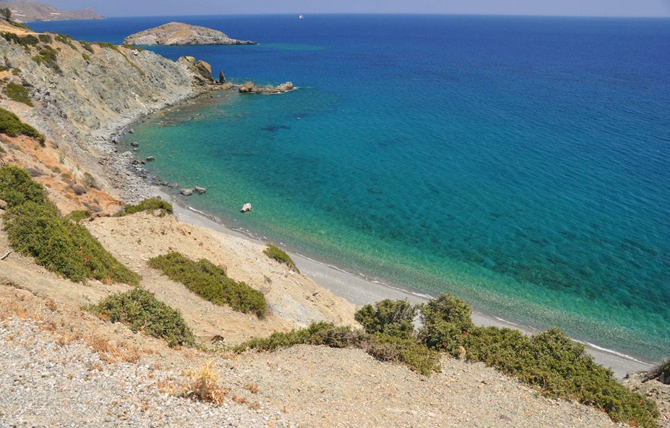  Καλοί Λιμένες, Παραλίες, wondergreece.gr