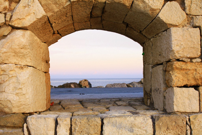  Φρούριο Rocca al Mare (Κούλες), Κάστρα, wondergreece.gr