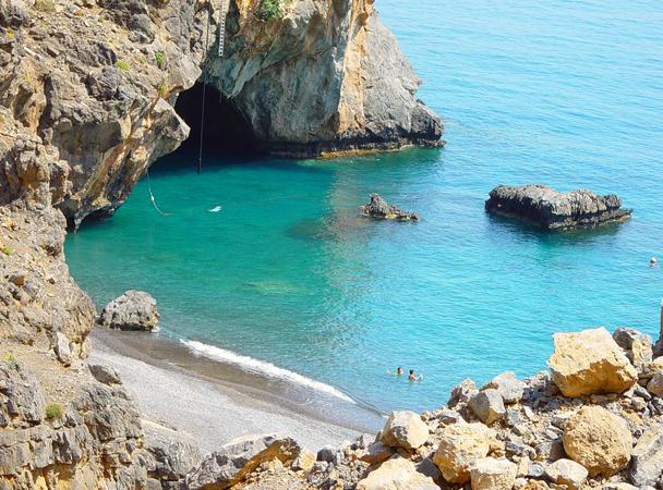  Voidomatis, Beaches, wondergreece.gr