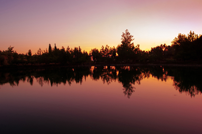  Lake Zaros, Lakes, wondergreece.gr