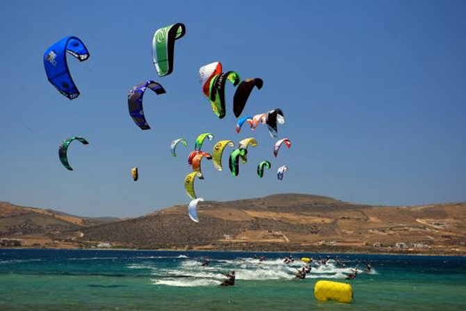  Windsurf-Kitesurf, Wind-Kitesurf, wondergreece.gr