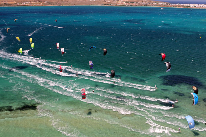  Windsurf-Kitesurf, Wind-Kitesurf, wondergreece.gr