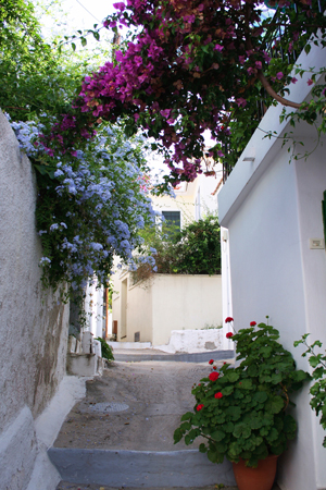  Skiathos, Main cities & villages, wondergreece.gr