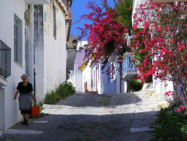  Skiathos, Main cities & villages, wondergreece.gr
