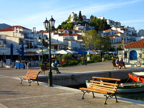  Skiathos, Main cities & villages, wondergreece.gr