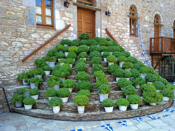  Monastery Evagelismou (Annunciation), Churches & Monasteries, wondergreece.gr