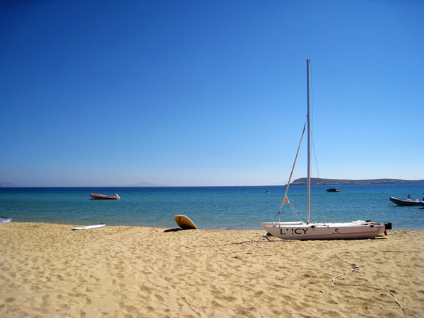  Chrissi Akti (Golden Coast), Beaches, wondergreece.gr