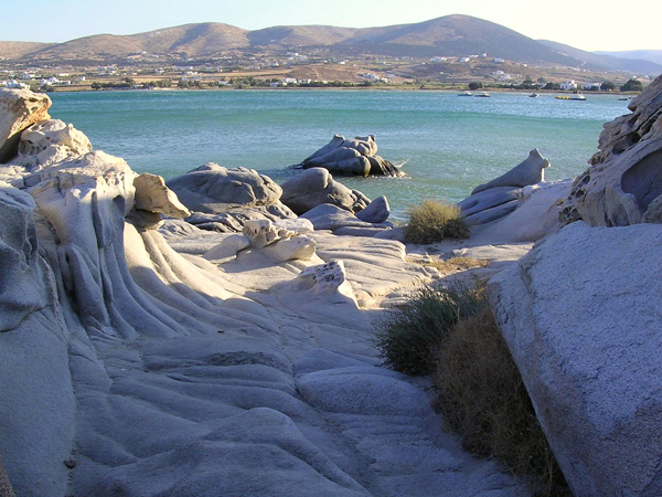  Kolybithres, Beaches, wondergreece.gr