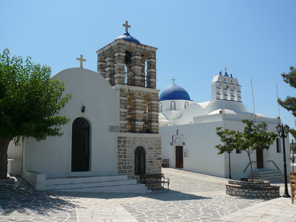  Kostos, Main cities & villages, wondergreece.gr