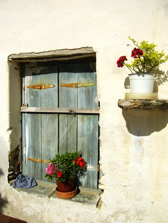  Lefkes, Main cities & villages, wondergreece.gr