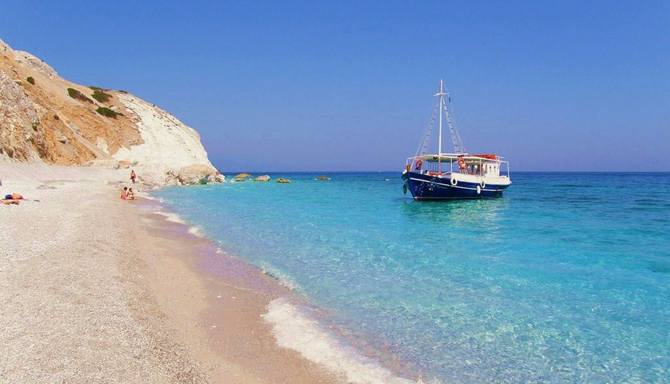  Lalaria, Beaches, wondergreece.gr