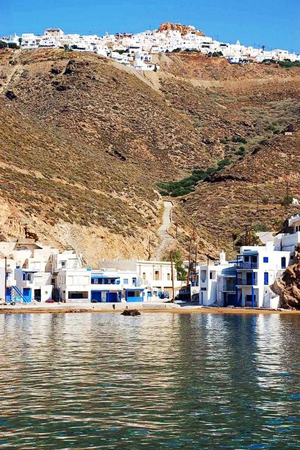  Agios Nikolaos, Main cities & villages, wondergreece.gr