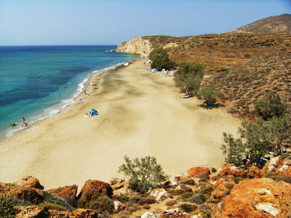  Μεγάλος Ρούκουνας, Παραλίες, wondergreece.gr