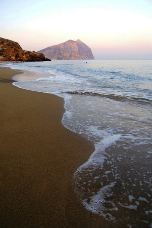  Kalamos, Monuments & sights, wondergreece.gr