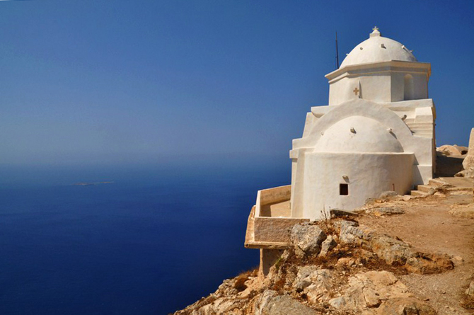  Moni Kalamiotissas, Churches & Monasteries, wondergreece.gr