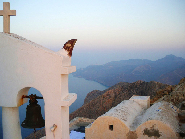  Moni Kalamiotissas, Churches & Monasteries, wondergreece.gr