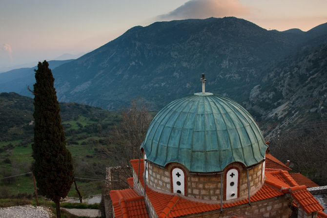  Δημητσάνα, Πόλεις & Χωριά, wondergreece.gr