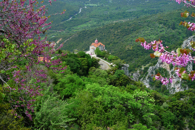  Loussios Gorge, Gorges, wondergreece.gr