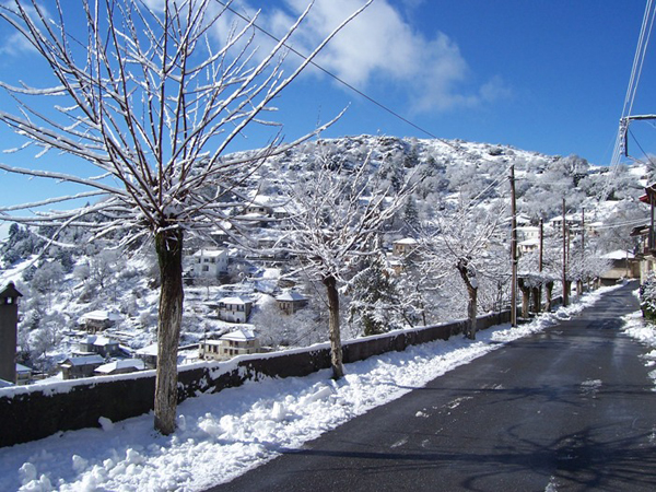  Magouliana, Main cities & villages, wondergreece.gr