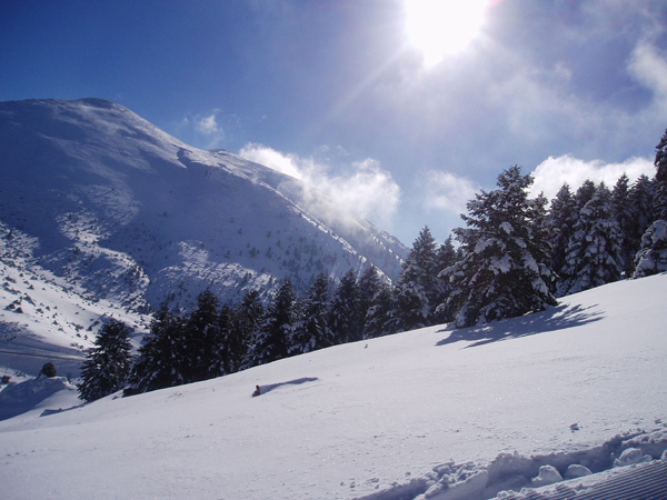  Mainalo, Mountains, wondergreece.gr