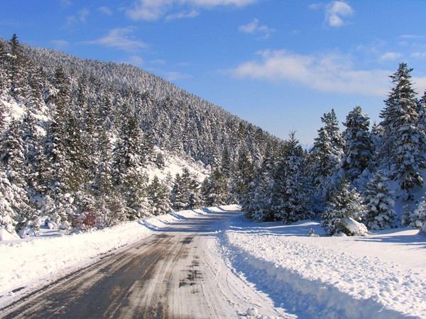  Mainalo, Mountains, wondergreece.gr