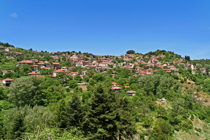  Valtessiniko, Main cities & villages, wondergreece.gr