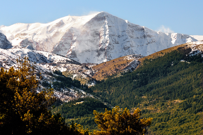  Chelmos (Mount Aroania), Mountains, wondergreece.gr