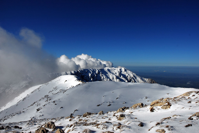  Erymanthos, Mountains, wondergreece.gr