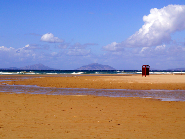  Yianiskari, Beaches, wondergreece.gr