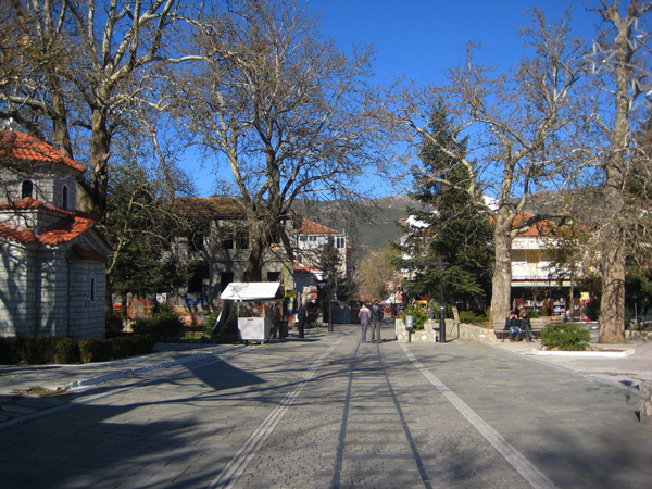  Καλάβρυτα, Πόλεις & Χωριά, wondergreece.gr