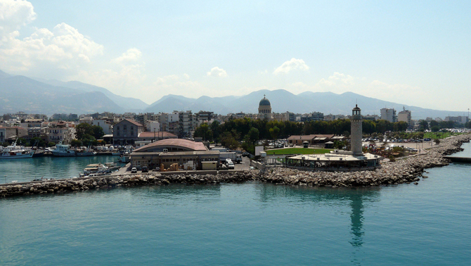  Πάτρα, Πόλεις & Χωριά, wondergreece.gr