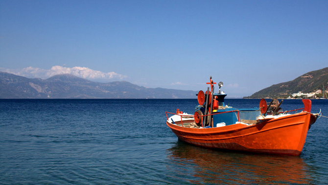  Ψαθόπυργος, Παραλίες, wondergreece.gr