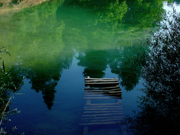  Lake Tsivlou, Lakes, wondergreece.gr