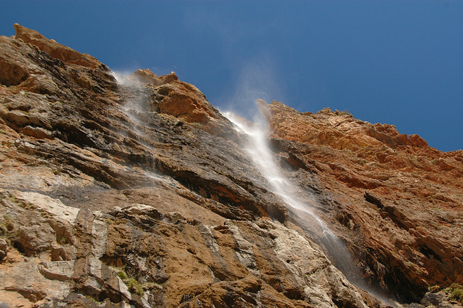  Idata Stigos (Waters of Stynx), Waterfalls, wondergreece.gr