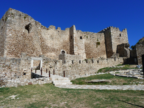  Castle of Patra, Castles, wondergreece.gr