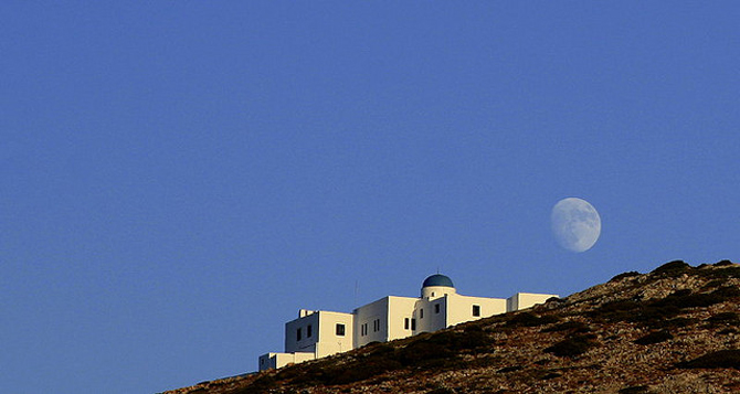  Ancient Acropolis of Profitis Ilias Troullaki, Archaelogical sites, wondergreece.gr