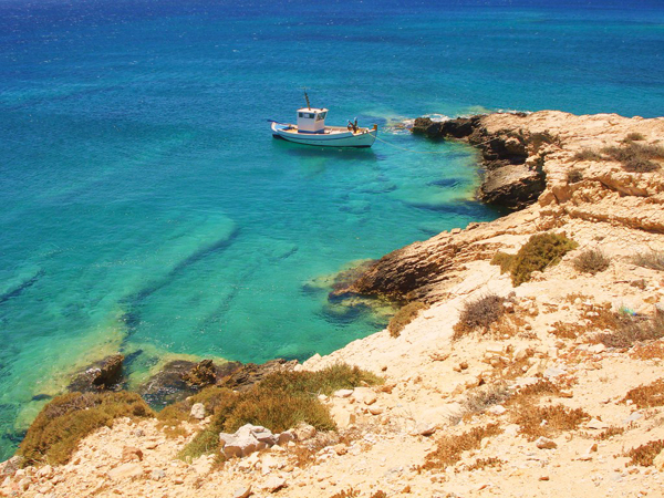  Άνω Κουφονήσι, Πόλεις & Χωριά, wondergreece.gr